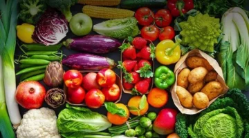 تحديثات الأسعار.. قائمة تكلفة الخضروات والفاكهة والسلع الأساسية في الأسواق اليوم